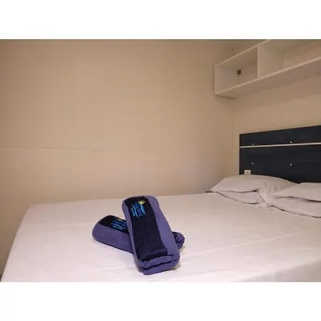1-bedroom Nyaraló