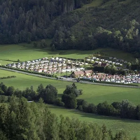 1-bedroom * Sankt Peter am Kammersberg